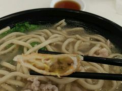 -王家沙点心店(西康路店)