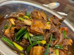 -新虹楼饭庄(崇明陈家镇店)