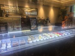 -玲婧胡同·生日蛋糕·餐厅(嘉里城店)