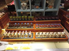 -长沙芙蓉国温德姆至尊豪廷大酒店 - 自助餐厅
