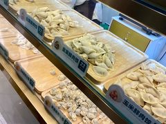 -袁亮宏饺子云吞(侯家桥菜场店)