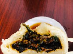 -天津包子馆(华阳西路店)