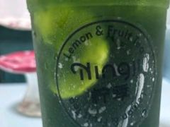 -柠季·手打柠檬茶(岳麓山登高路店)