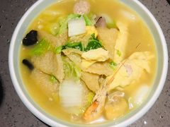 -老头儿油爆虾(星光一期店)