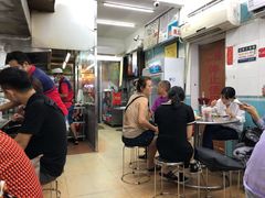 -银记肠粉店(北京路店)