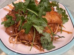 -川人川菜馆(黄山路店)