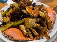 -四合院海鲜小厨(旱西关店)