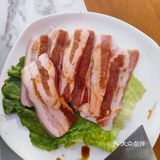 土豆烤肉完美搭