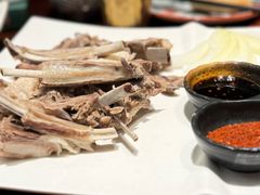 -那拉提之疆·新疆菜(美院店)