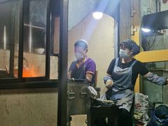 -马相卿特色烤肉面食馆(虎台店)