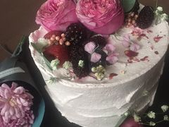 -小苍兰风铃草蛋糕甜品(沈阳店)