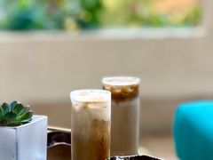 -三亚海棠湾喜来登度假酒店大堂吧
