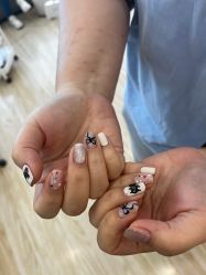 -斯馨·健康美甲美睫