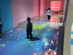 -蒙特利亲子乐园