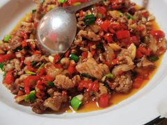 -笨罗卜浏阳菜馆(星沙店)