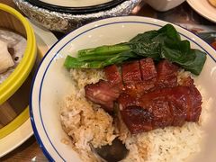 -香港新曜记茶餐厅(星耀城店)