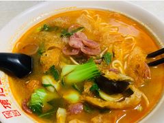 -项记面馆(明瓦廊店)