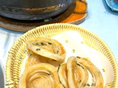 -鹊华居·地道鲁菜·海鲜·融合味(大明湖店)