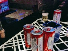 -百威盛宴自助KTV(大北路店)