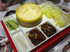 -应天大明王朝·南京菜创始店(中山陵店)