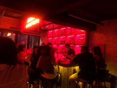 -The Drinkery (瑞金店)