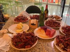 -前海沿·青岛菜(乐客城店)