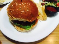 -TIMEZONE8东八时区餐厅&酒吧(798店)