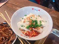 -盟重烧烤(东瓜山创始店)