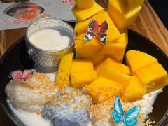 -岛风·台食小馆 ISLAND BISTRO(烟台山店)