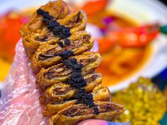 -香港狮子山下·明星粤菜餐厅(北苑店)