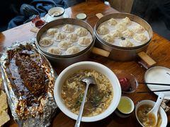 -宋都禾源·灌汤包子(汉兴路直营店)
