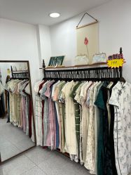 -陈大户旗袍(狮子林店)