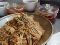 -陈熹公民族美食文化餐厅(中华广场店)