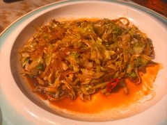 -红蜡烛-养生粥-津鲁菜(中山路店)