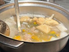 -大头椰·椰子鸡火锅(南宁万象城店)