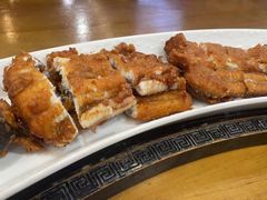 -醉壹号海鲜大排档(厦门美食地标店)