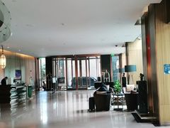 -昆明中心皇冠假日酒店