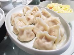 原汁海胆水饺-喜鼎海胆水饺(平安金融中心店)