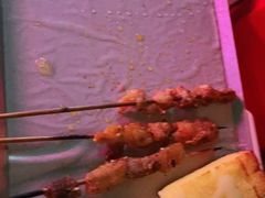 -木屋烧烤(白石洲店)