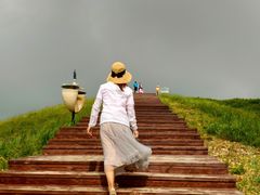 -乌兰布统草原