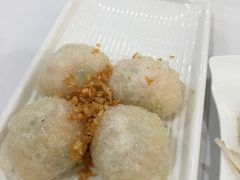 -东江海鲜酒家(艺都分店)