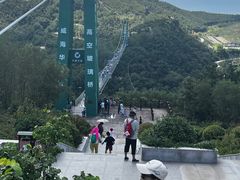 -威海华夏城景区