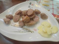 -金姐台湾菜(珠江路店)