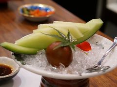 -熹炭精致日料(金融街购物中心店)