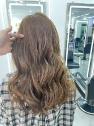 -Coo Hair salon