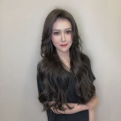 -3AM HAIR SALON染发烫发接发