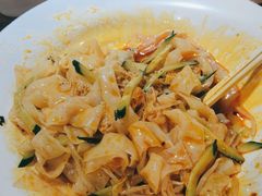 -鼎高高陕西美食(龙德广场店)