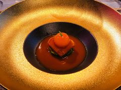 红烧牛头方-鱼桥巷·美学川菜