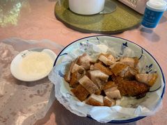 脆口烧肉-园林美食城·本土农家菜(杨和镇店)