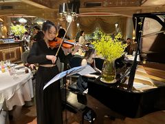 -火车头法国西餐厅